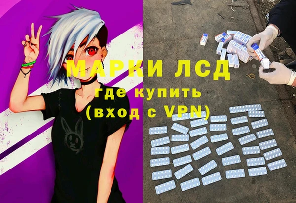 ALPHA-PVP Гусев